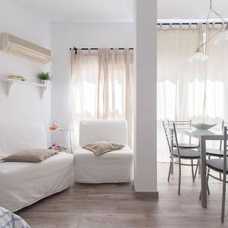 Estudio Rambla Apartment Alicante Ngoại thất bức ảnh