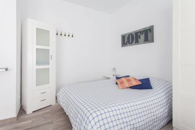 Estudio Rambla Apartment Alicante Ngoại thất bức ảnh